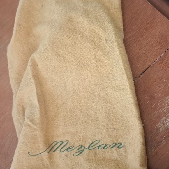 Leather and swede men's shoes - Picture 4 of 4